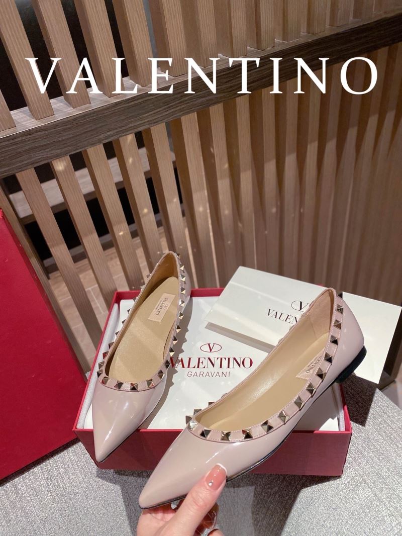 Valentino High Heels